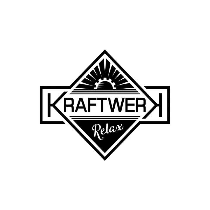 Kraftwerk Relax