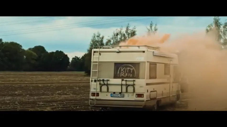 Thumbnail: Nils Koenig, Knopfloch Kombinat - Here And Now